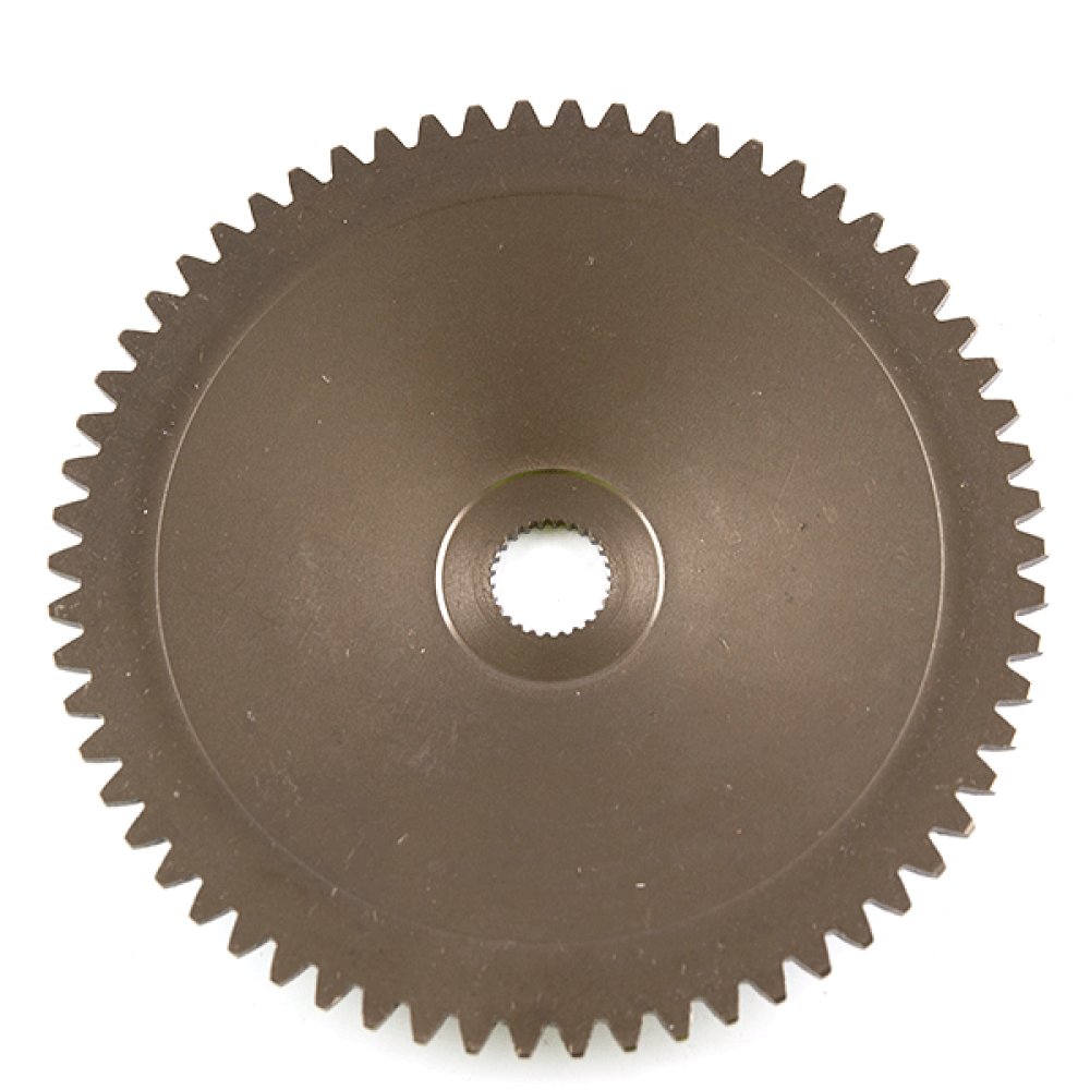 Starter Clutch (Main Gear) 2