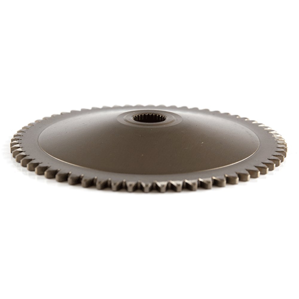 Starter Clutch (Main Gear) 3