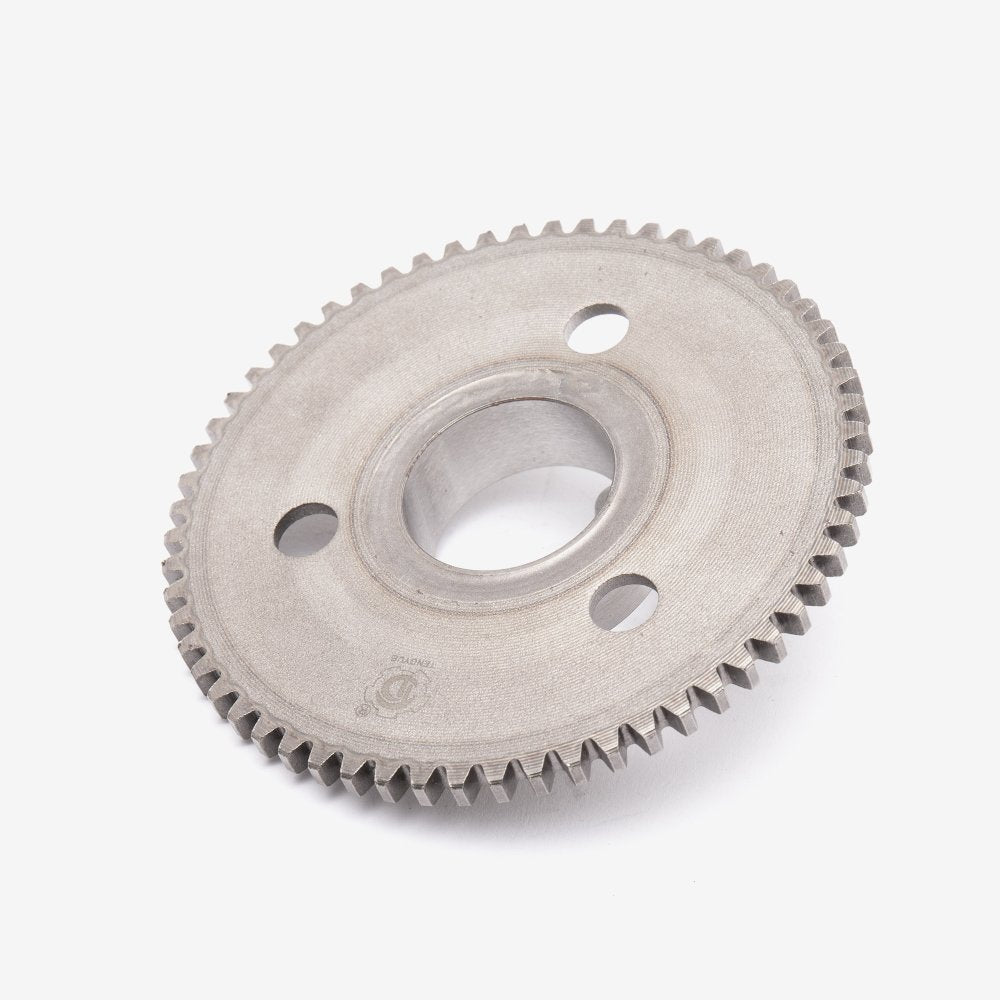 Starter Clutch 2