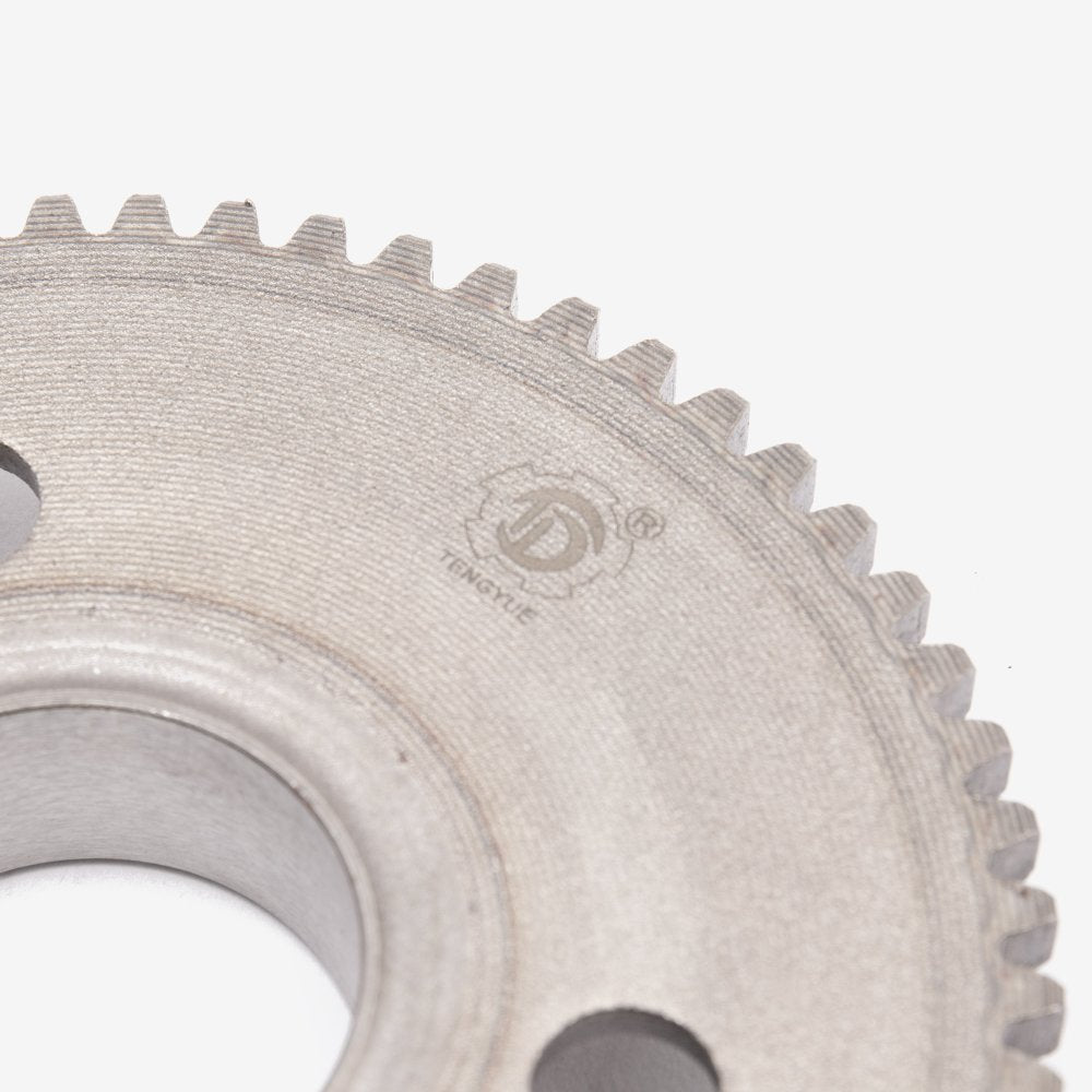 Starter Clutch 3