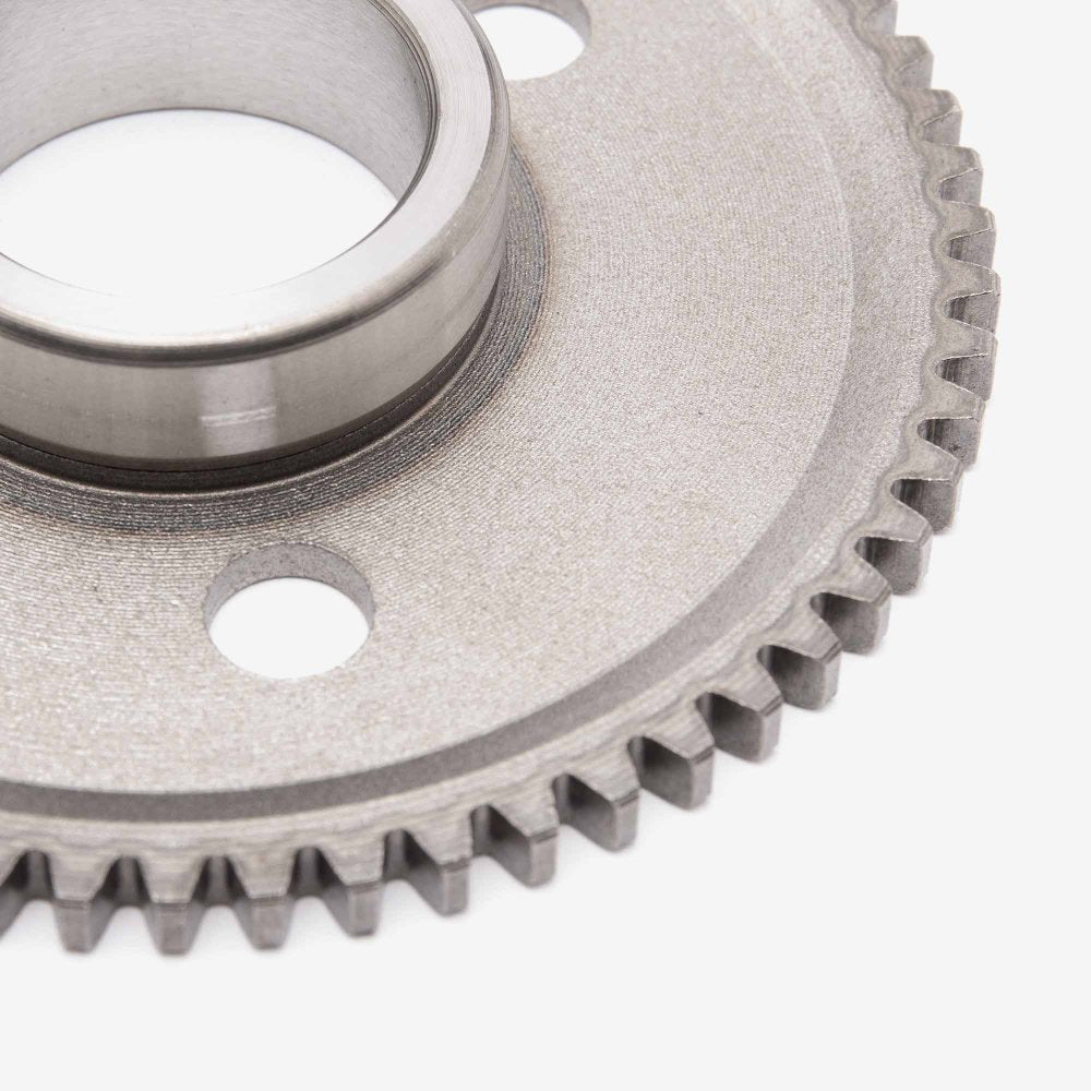 Starter Clutch 4