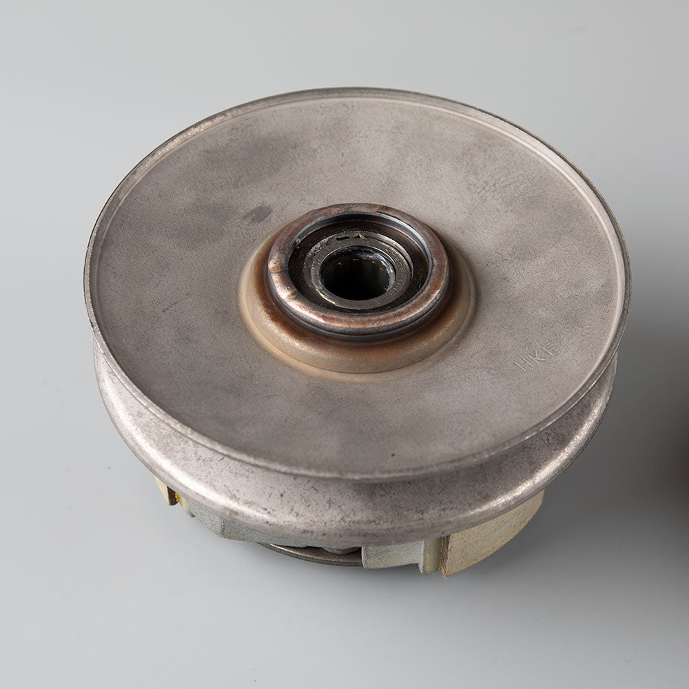 Complete Clutch Assembly 3