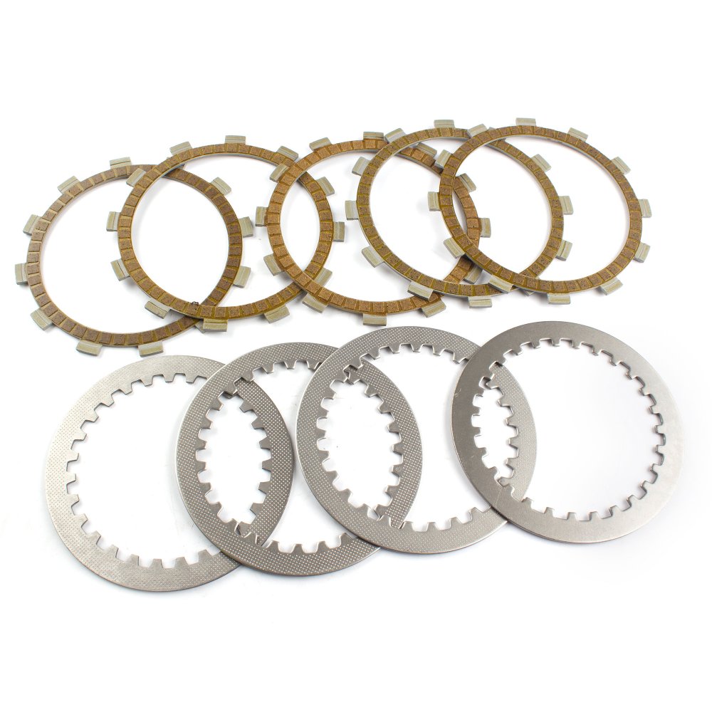 Clutch Plates (Set)