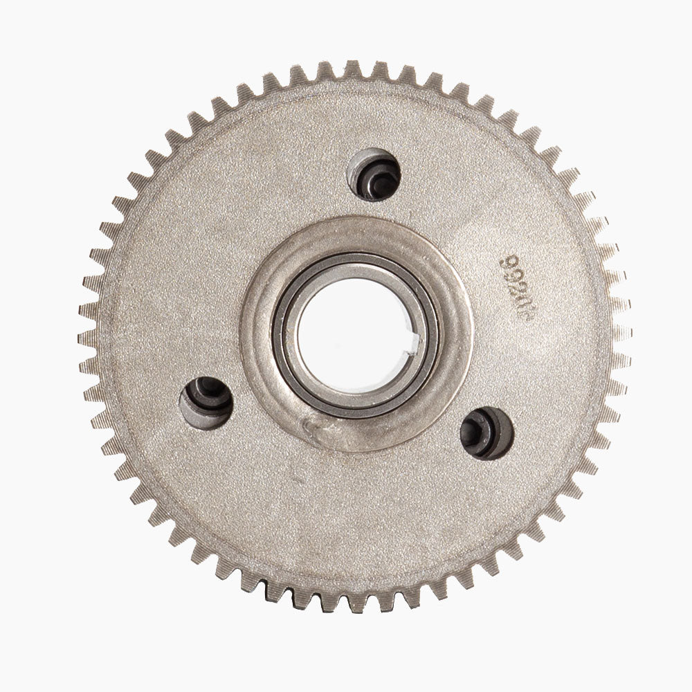 Starter Clutch (Main Gear) 2