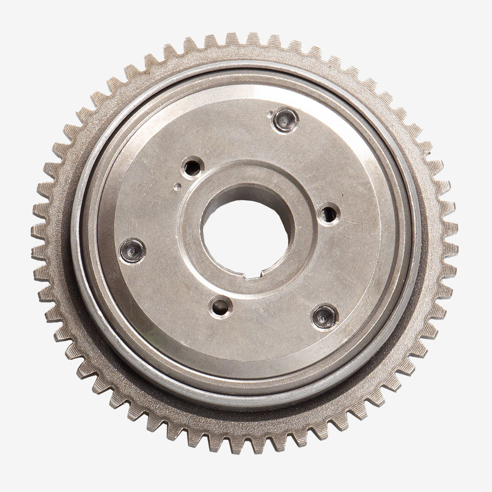 Starter Clutch (Main Gear)