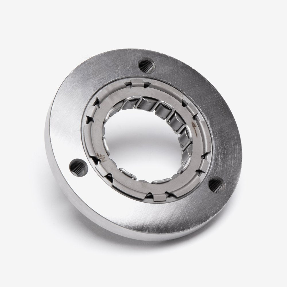 Starter Clutch (Main Gear) 2