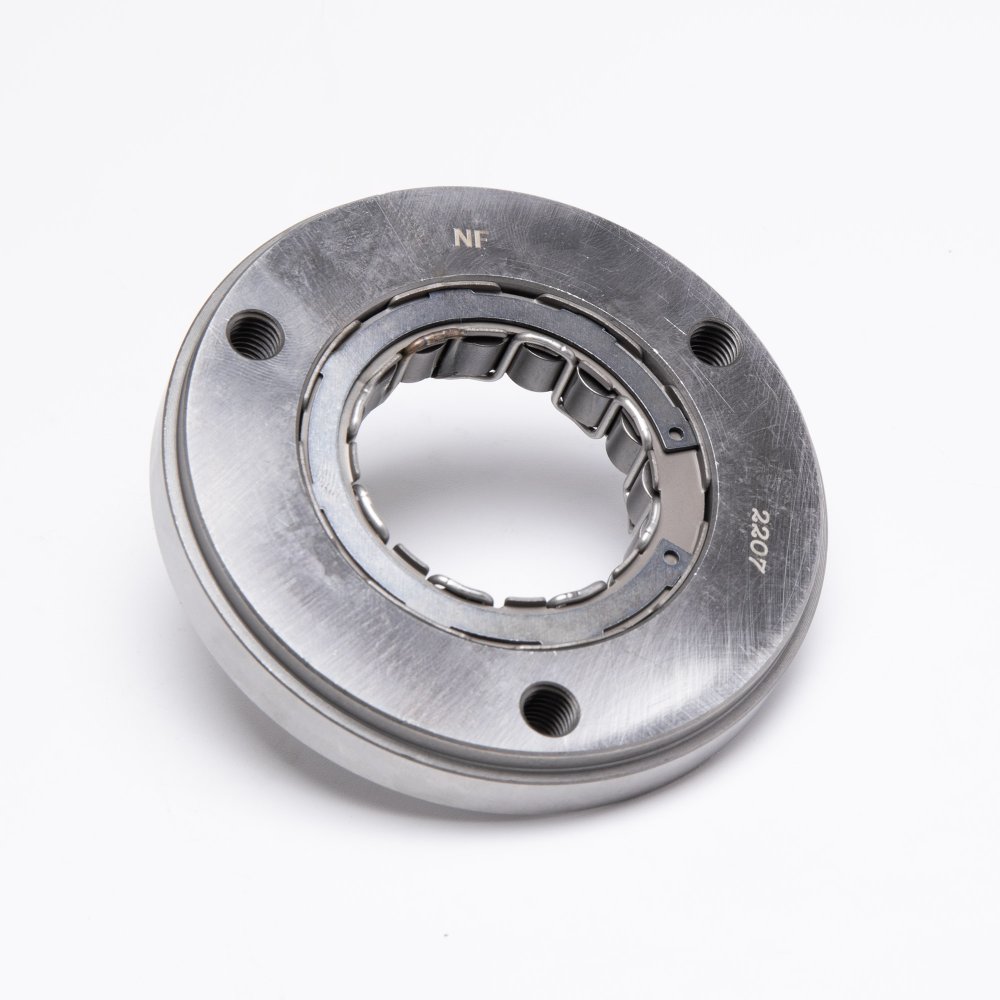 Starter Clutch (Main Gear)