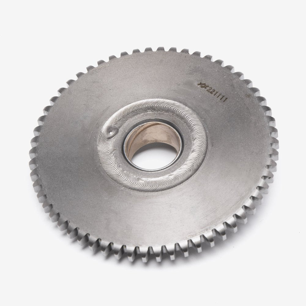 Starter Clutch (Main Gear) 2