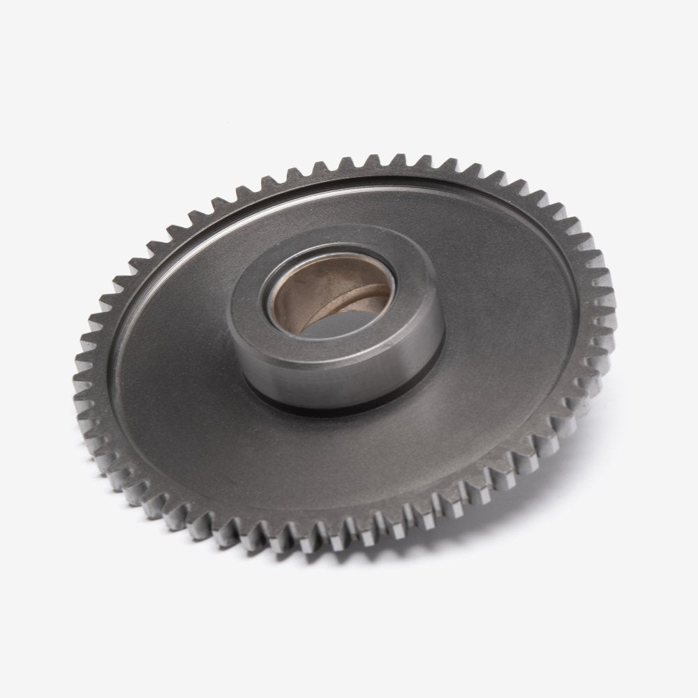 Starter Clutch (Main Gear)