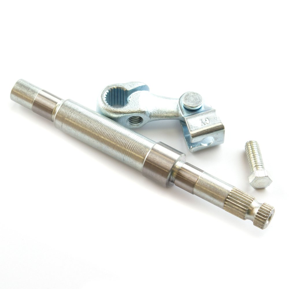 Clutch Actuator Arm 2