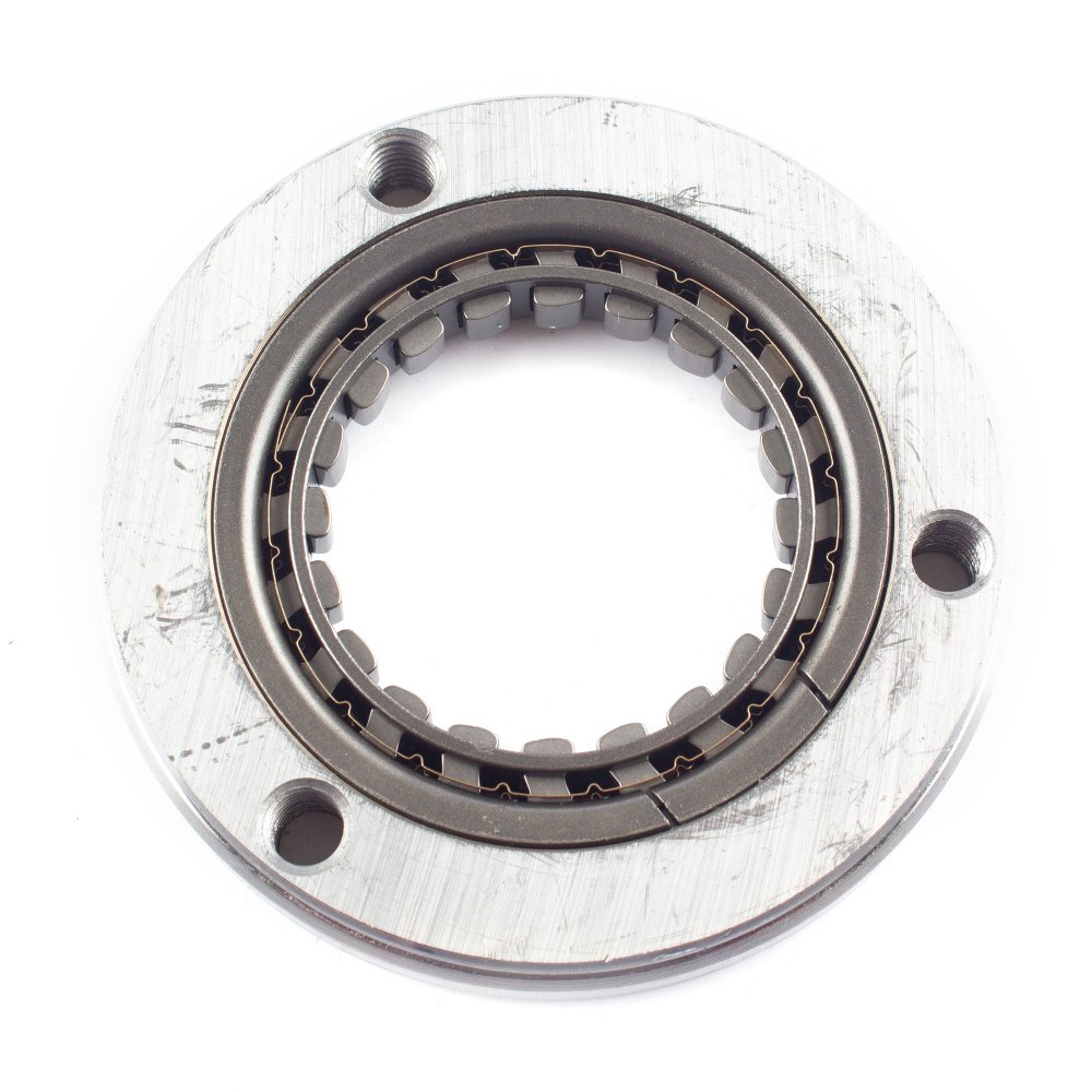 Starter Clutch (Main Gear) 2