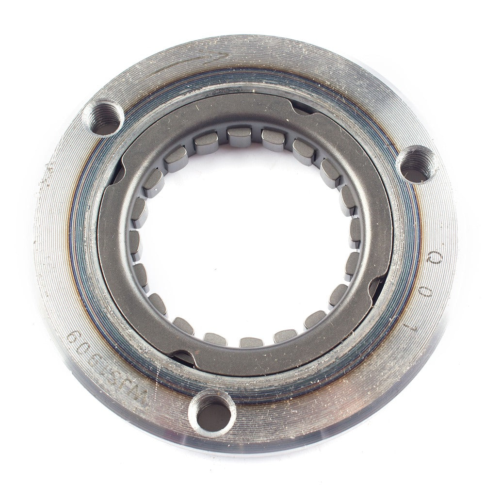 Starter Clutch (Main Gear)