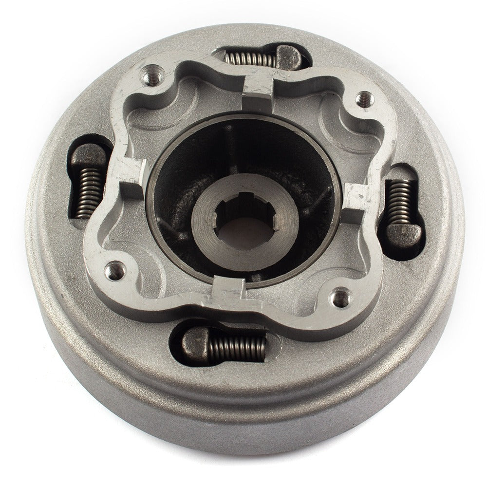 Complete Clutch Assembly 2