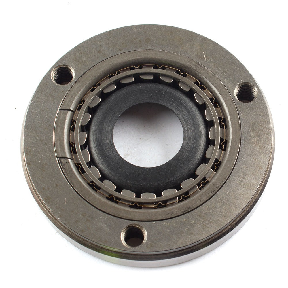 Starter Clutch 2