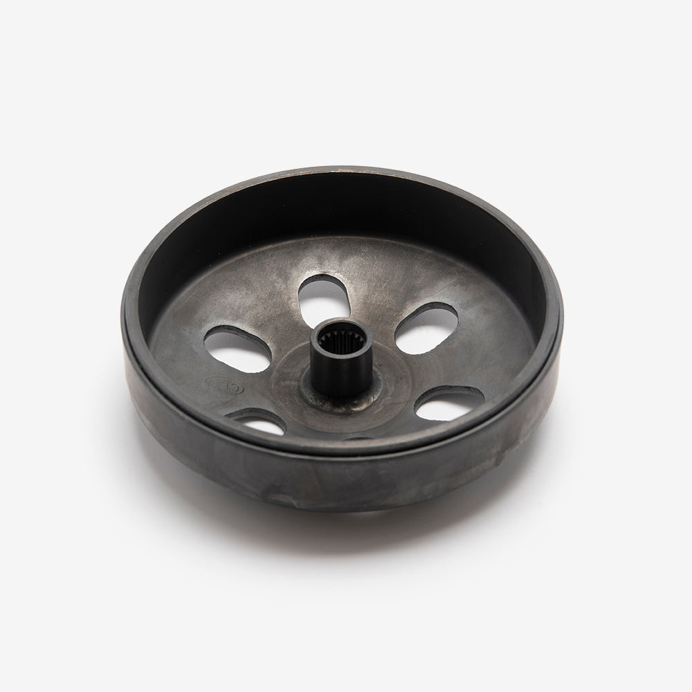 Outer Clutch Cover 2