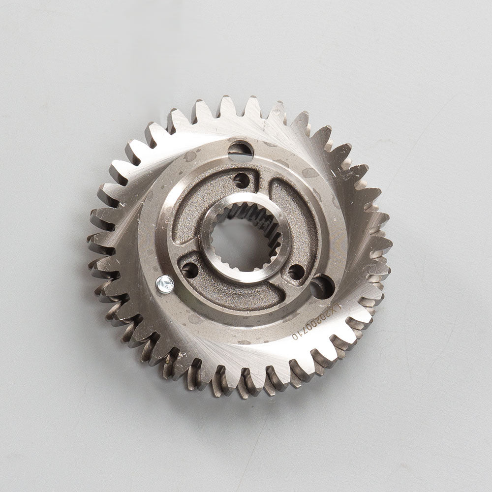 Starter Clutch (Main Gear) 2