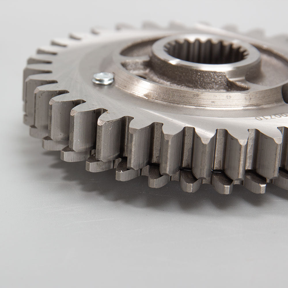 Starter Clutch (Main Gear) 3