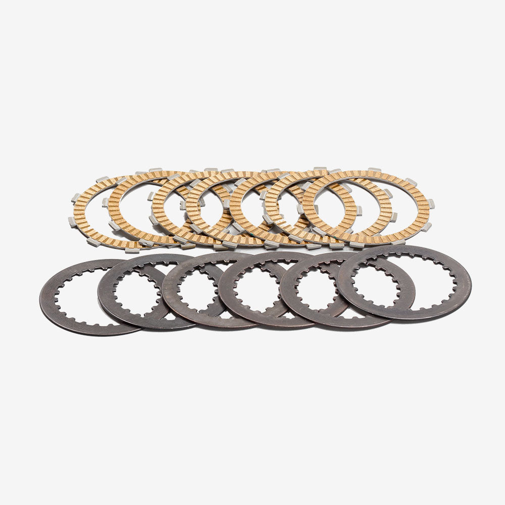Clutch Plates (Set)