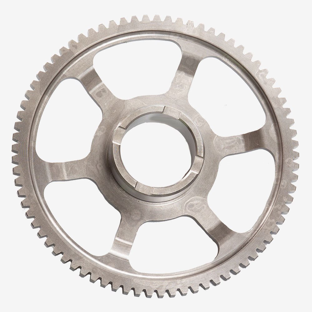 Starter Clutch (Main Gear)