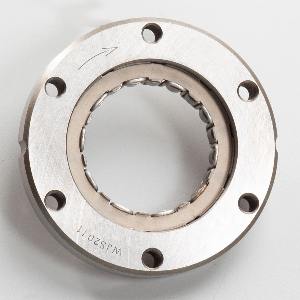 Starter Clutch (Main Gear) 2