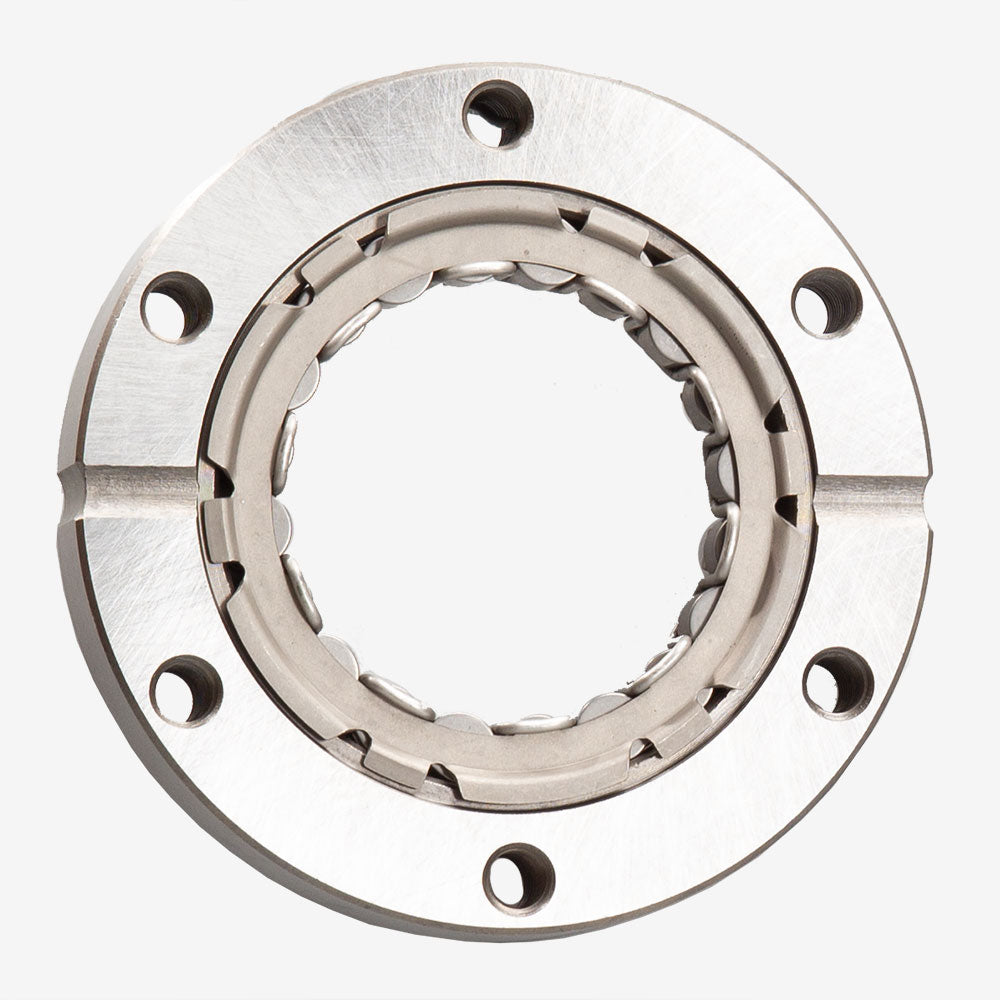 Starter Clutch (Main Gear)