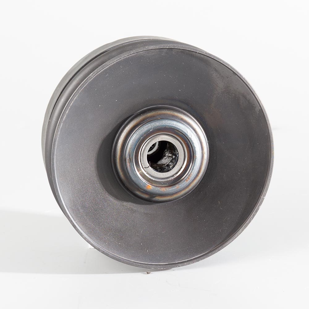 Complete Clutch Assembly 2