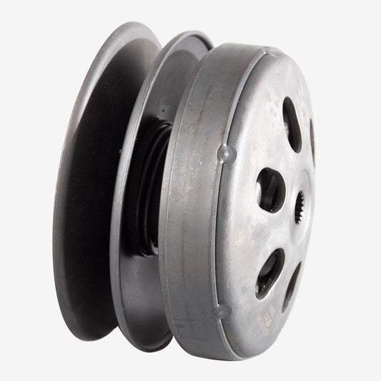 Complete Clutch Assembly