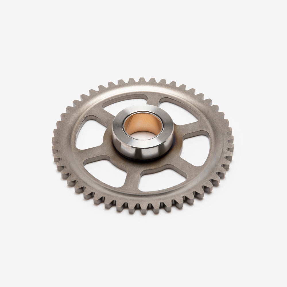Starter Clutch (Main Gear) 2