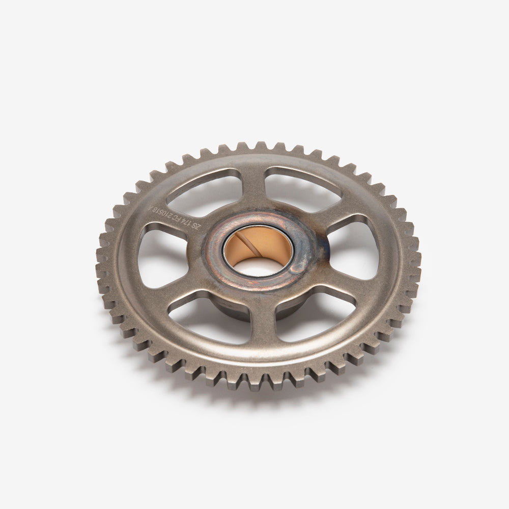 Starter Clutch (Main Gear)