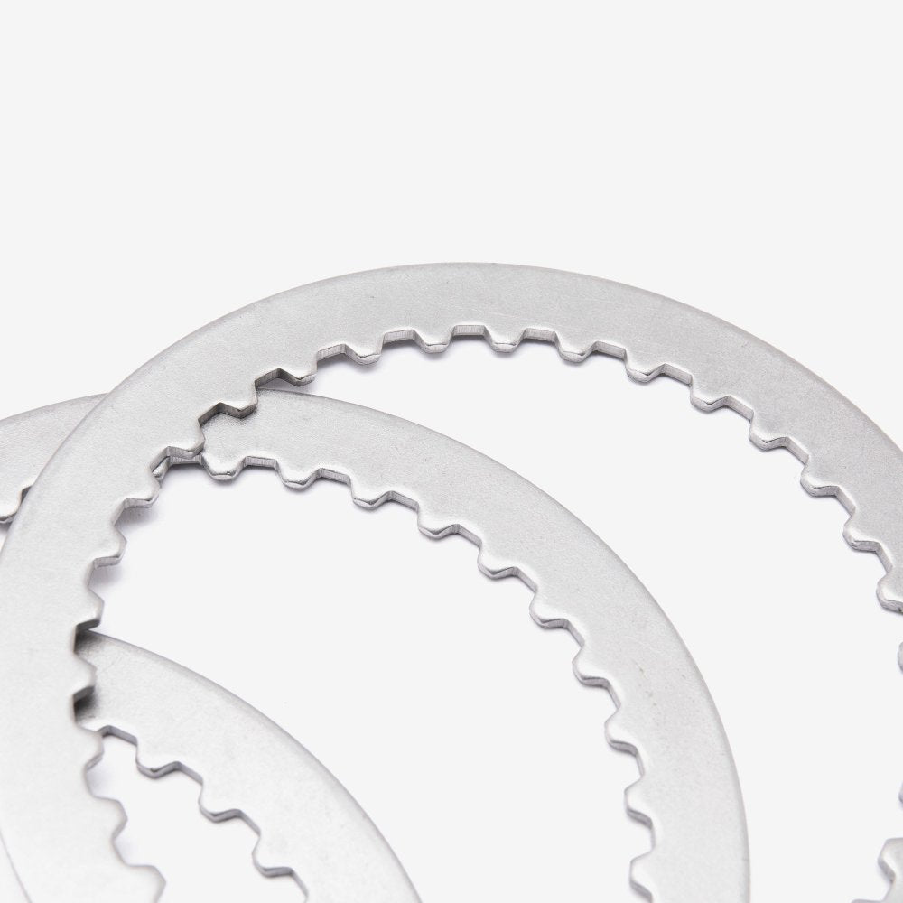 Clutch Plates (Set) 2