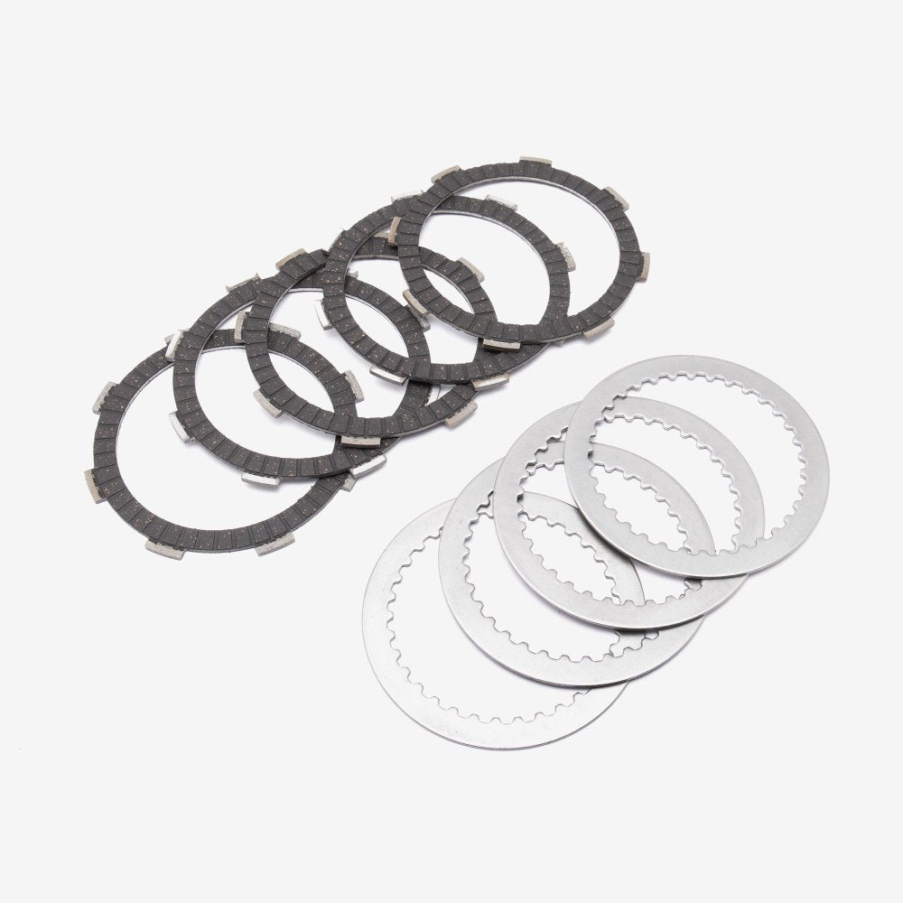 Clutch Plates (Set)