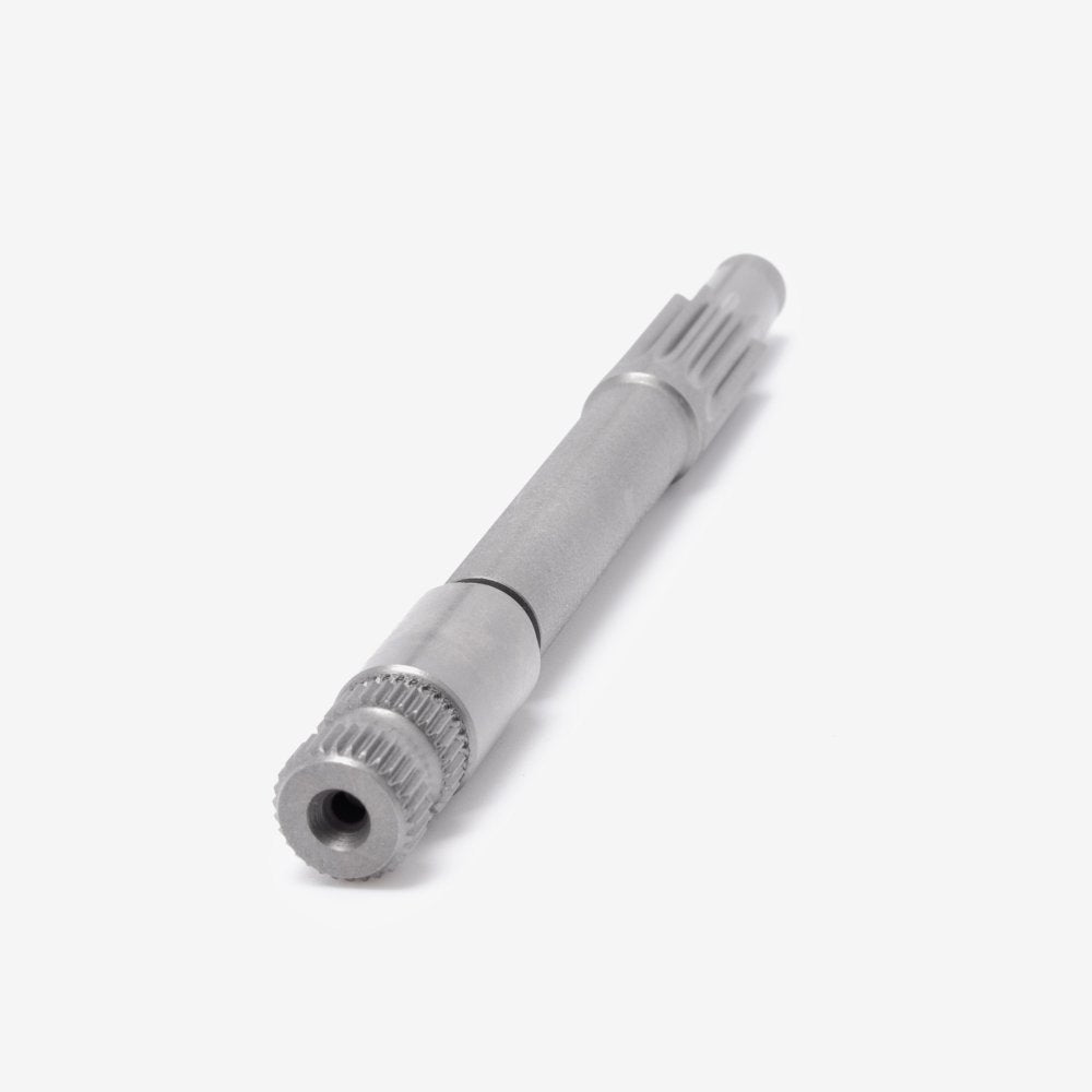Clutch Actuator Arm Shaft 2