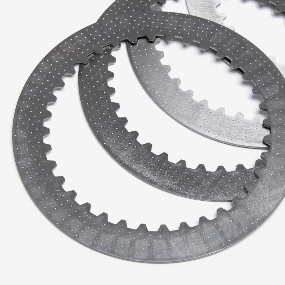 Clutch Plates (Set) 2
