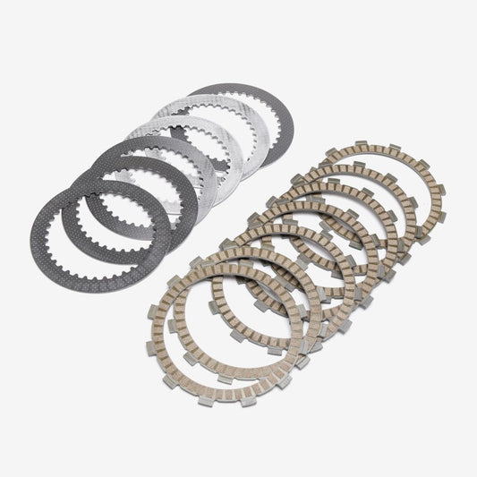 Clutch Plates (Set)