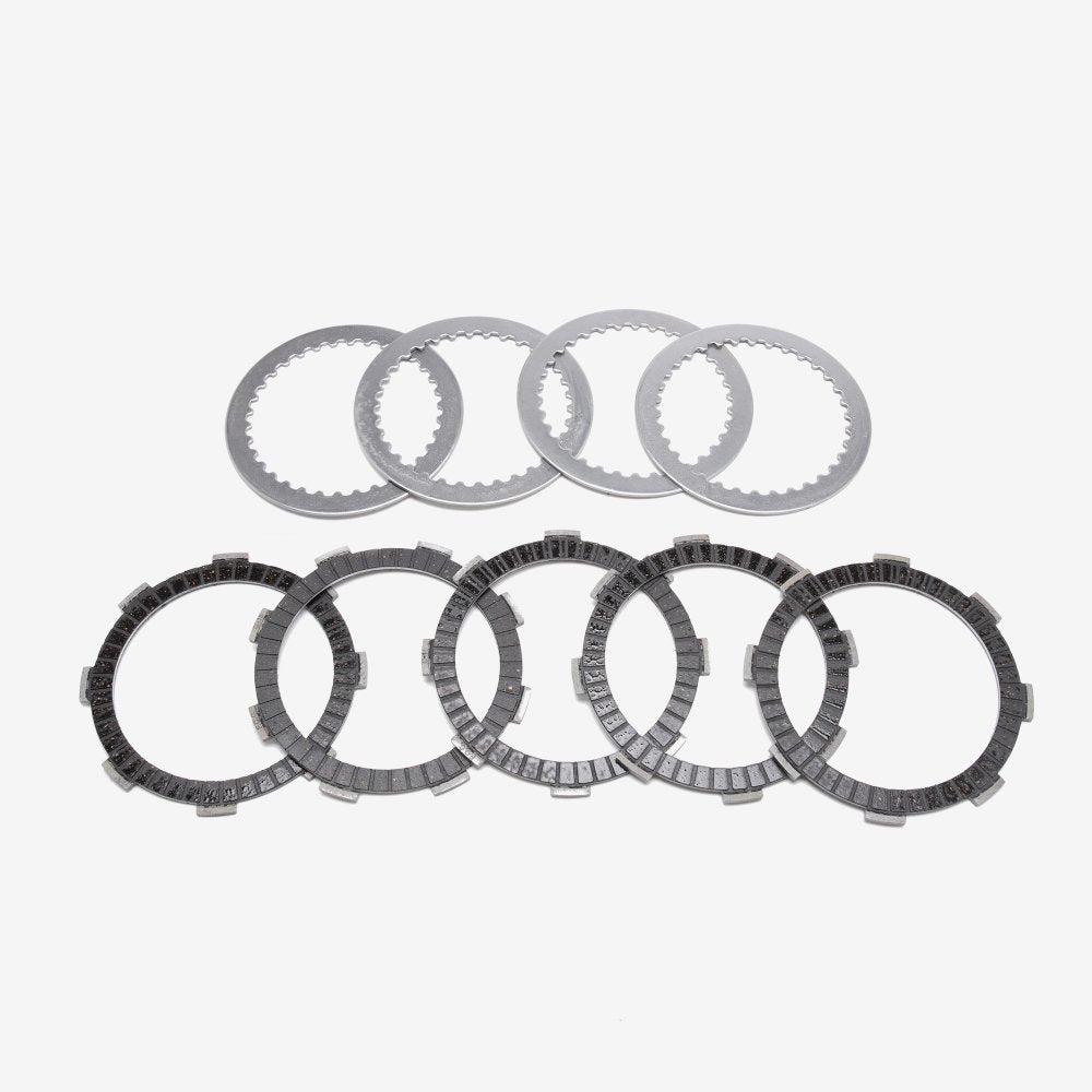 Clutch Plates (Set)