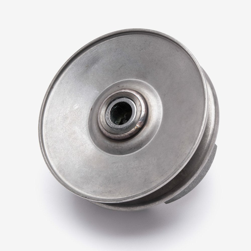 Complete Clutch Assembly 4