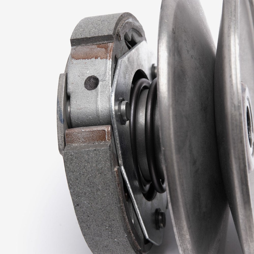 Complete Clutch Assembly 5