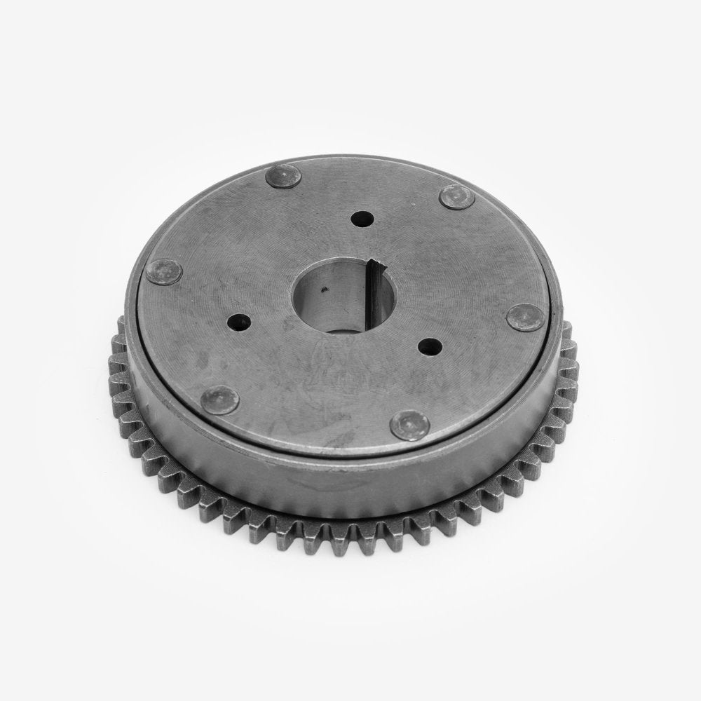 Starter Clutch (Main Gear)