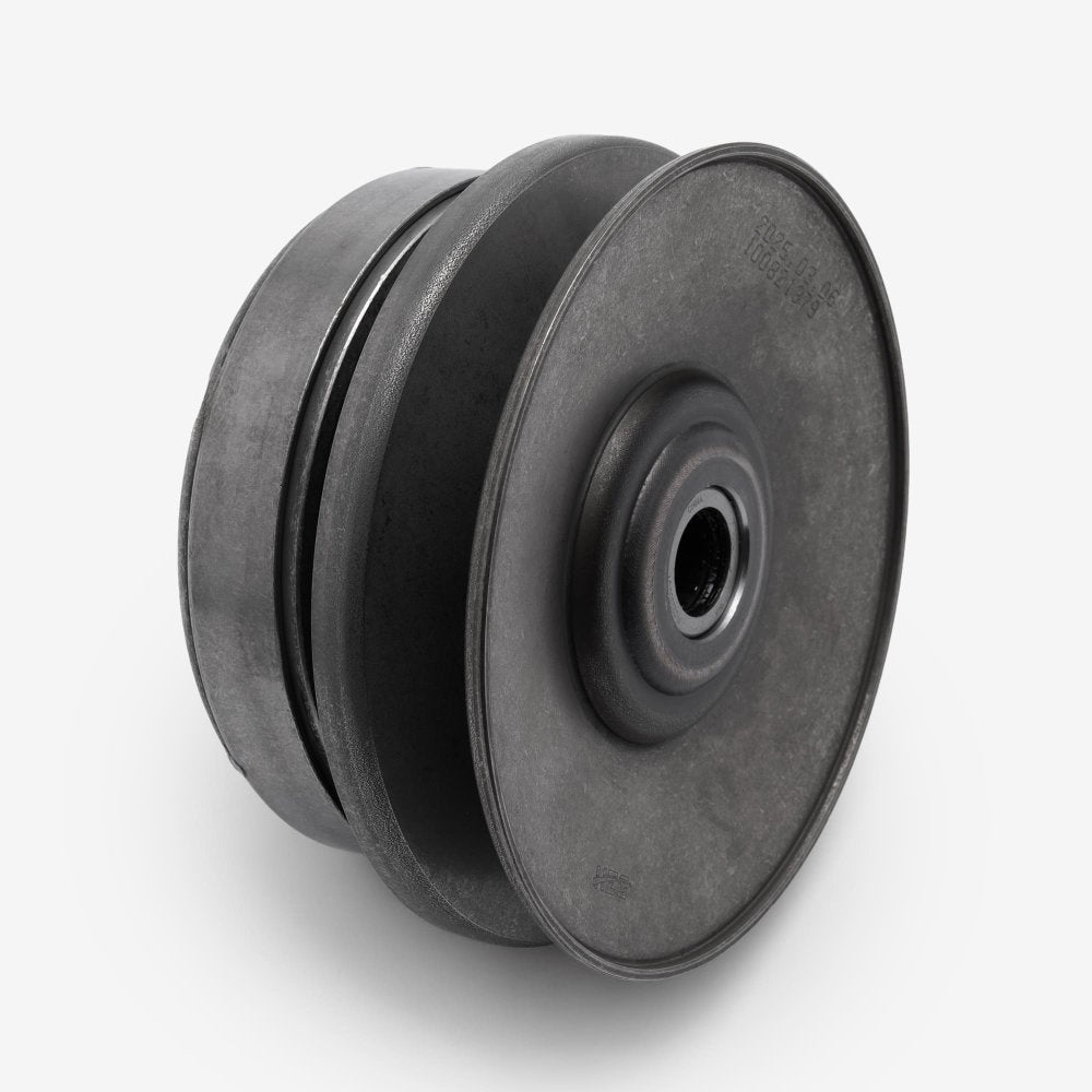 Complete Clutch Assembly 3