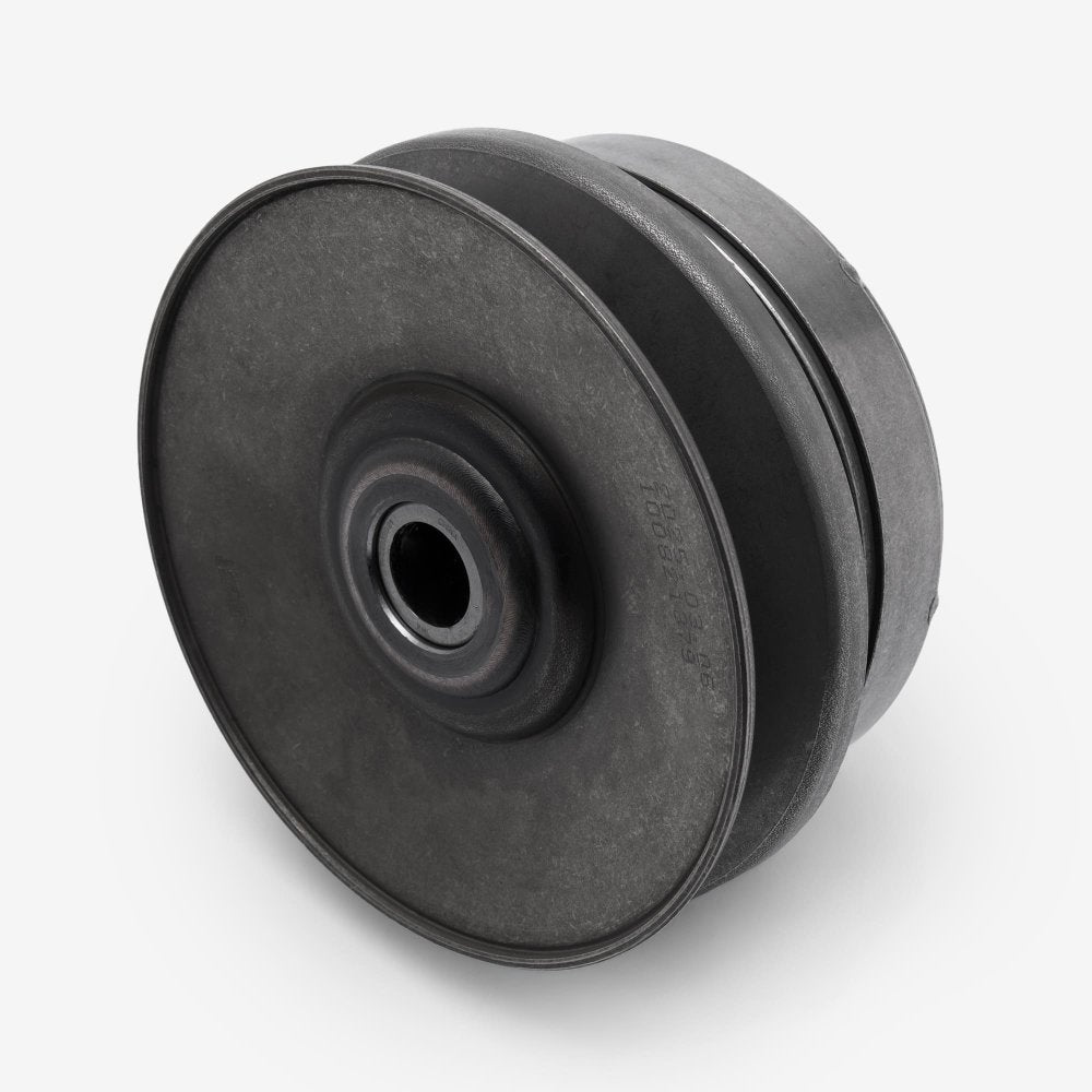 Complete Clutch Assembly 4