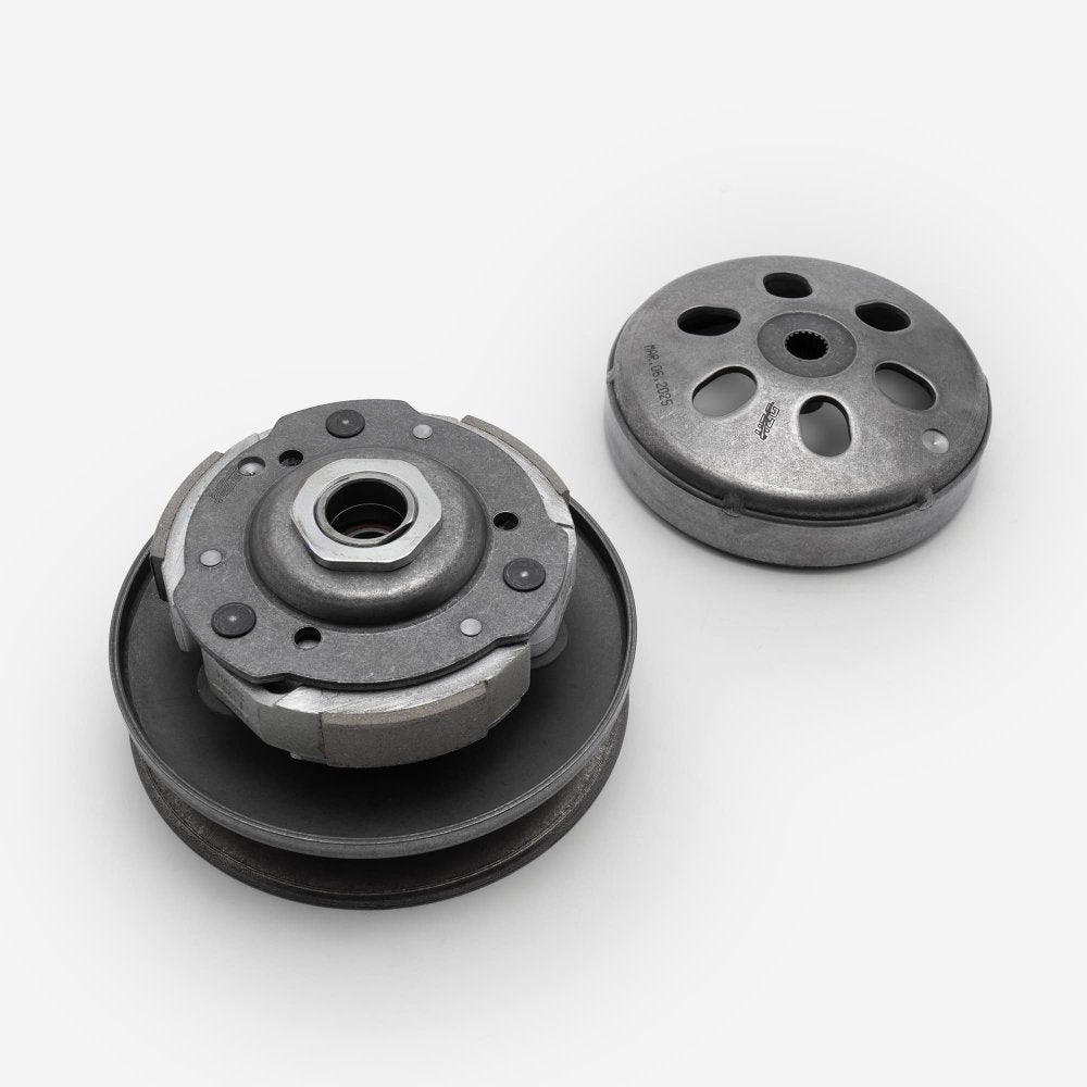 Complete Clutch Assembly 5