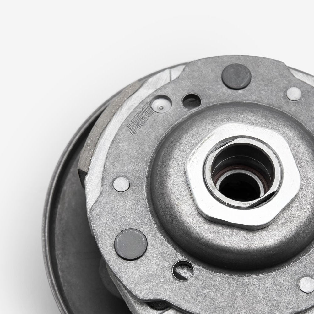 Complete Clutch Assembly 6