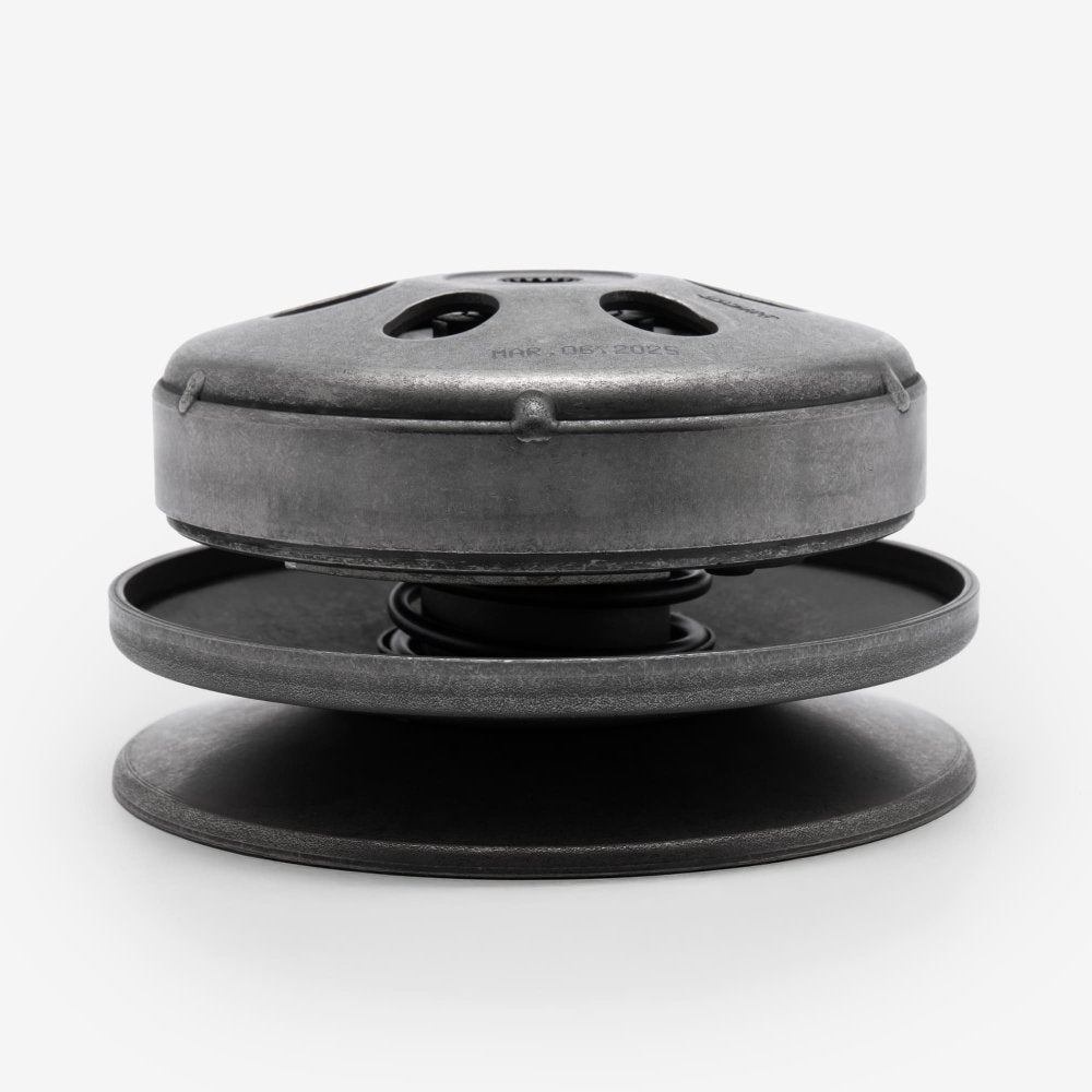 Complete Clutch Assembly 7