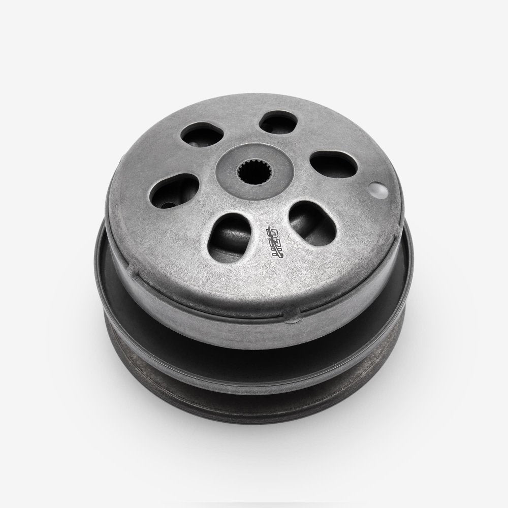 Complete Clutch Assembly