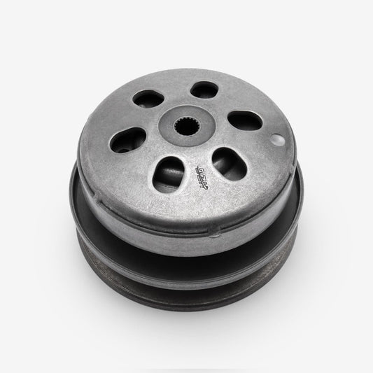 Complete Clutch Assembly