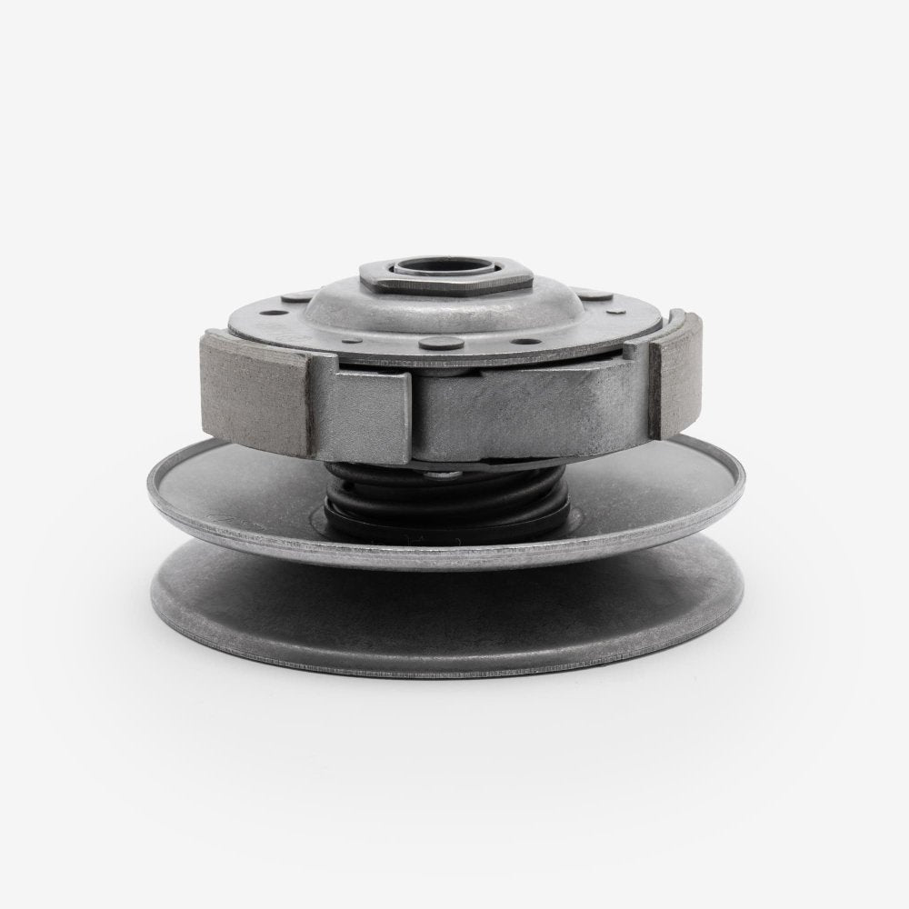 Complete Clutch Assembly 3