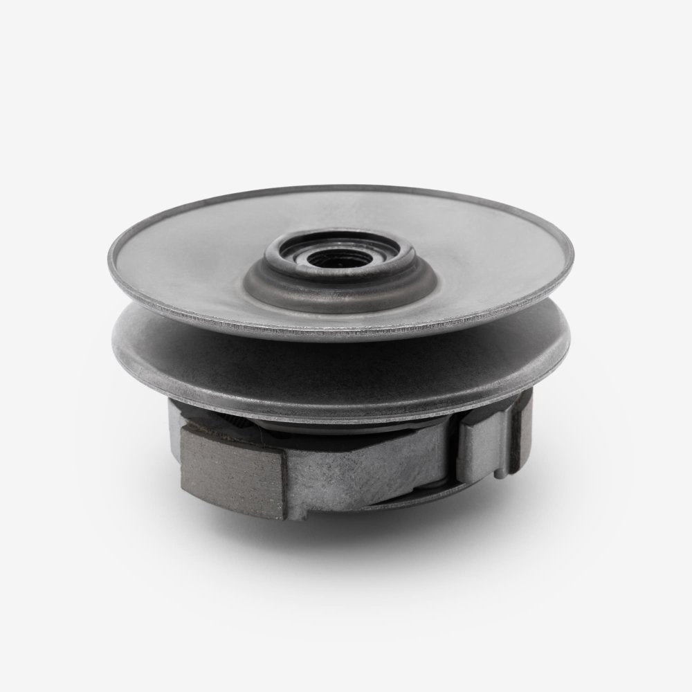 Complete Clutch Assembly 4