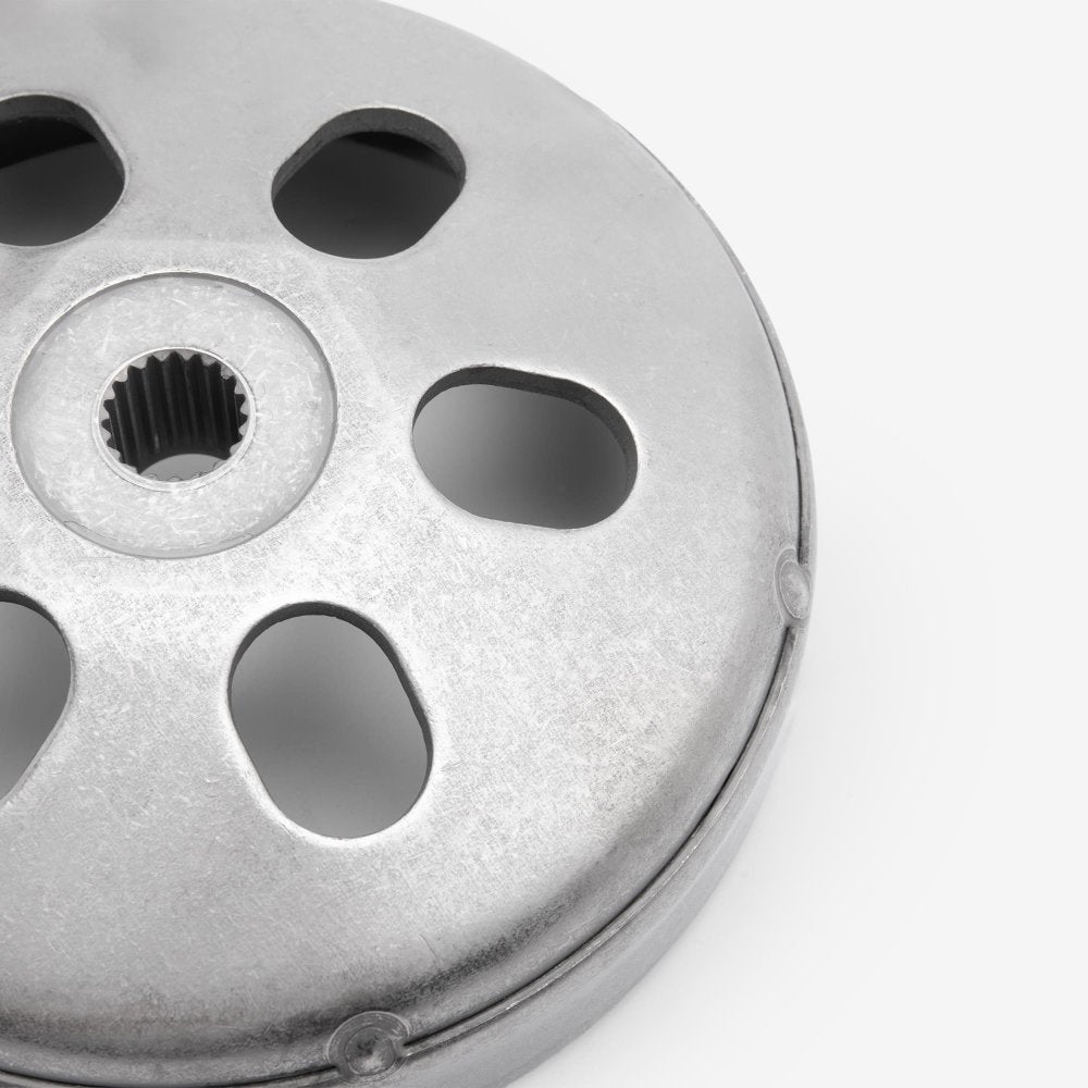 Clutch Bell/Housing 2