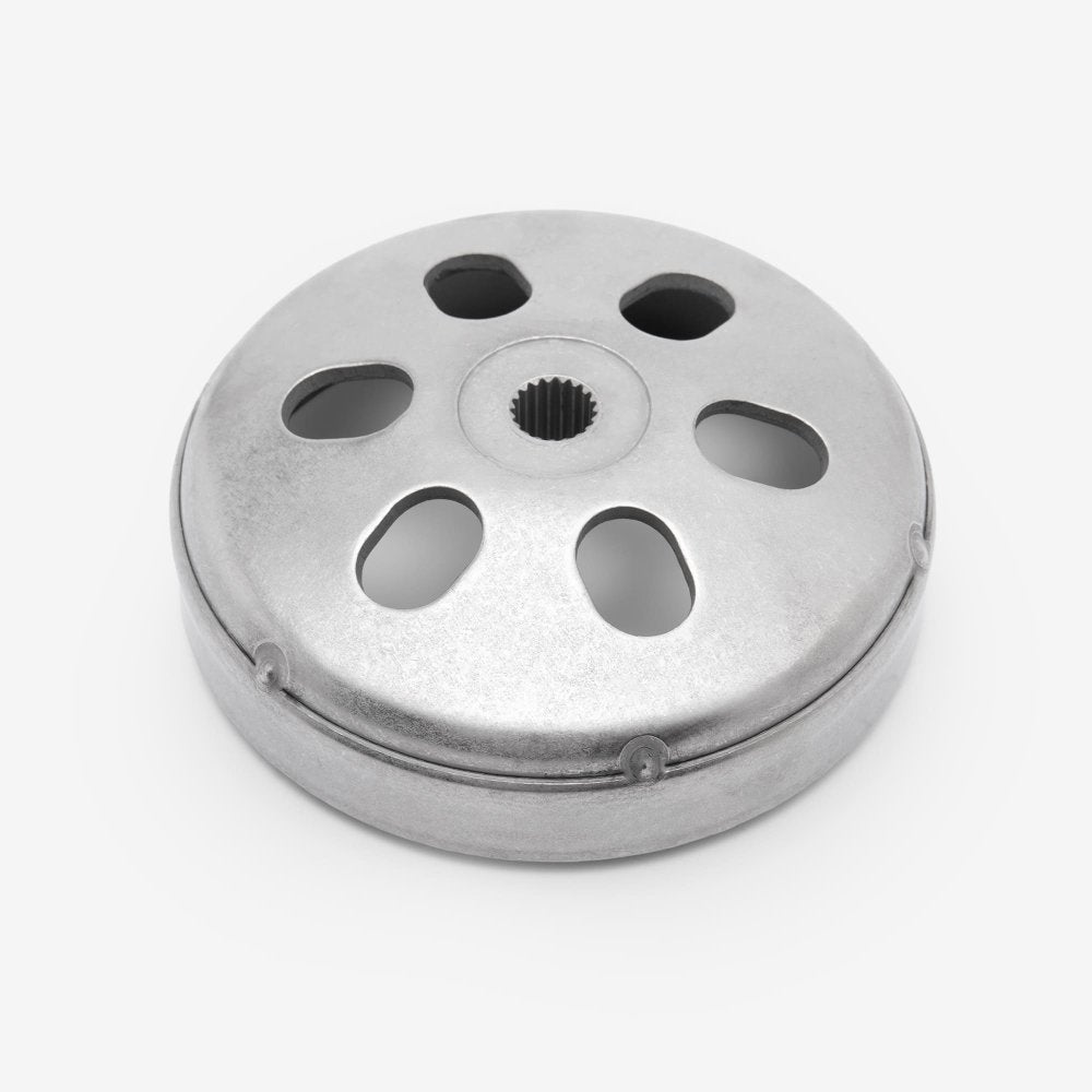 Clutch Bell/Housing 3