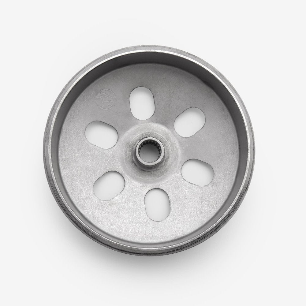 Clutch Bell/Housing 4